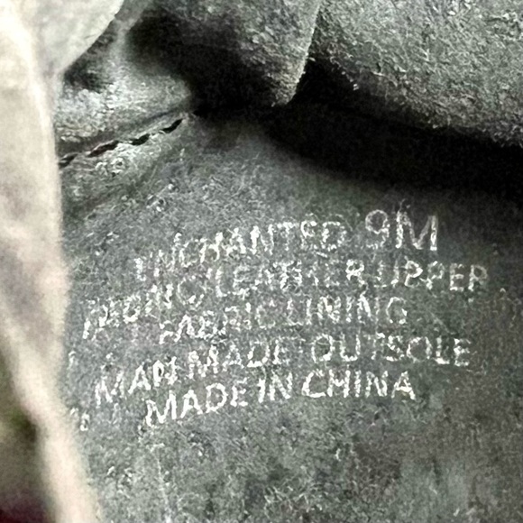 Yellow Box Enchanted Floral espadrilles Sneakers Womans 9M Boho cottagecore - Picture 10 of 10